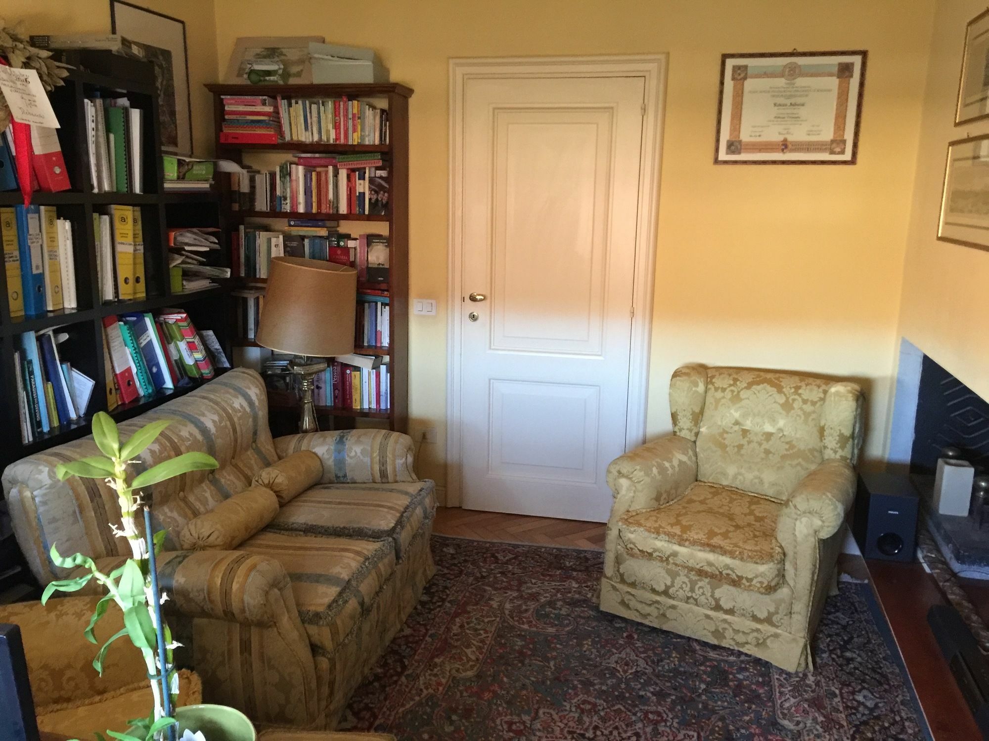 Aausgud Bed & Breakfast Ravenna Dış mekan fotoğraf
