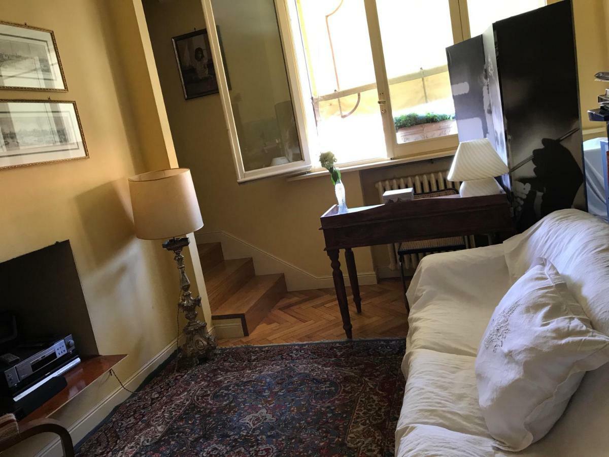 Aausgud Bed & Breakfast Ravenna Dış mekan fotoğraf