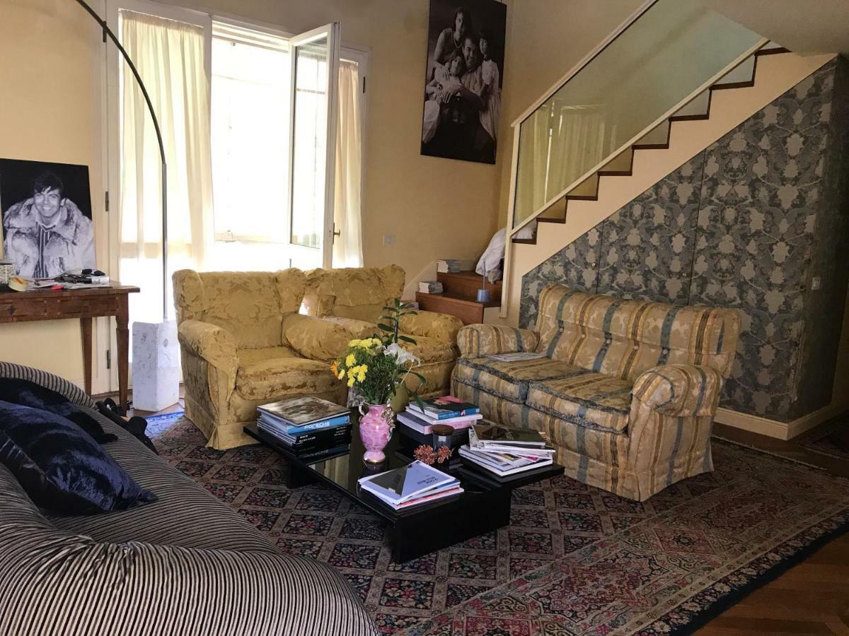 Aausgud Bed & Breakfast Ravenna Dış mekan fotoğraf
