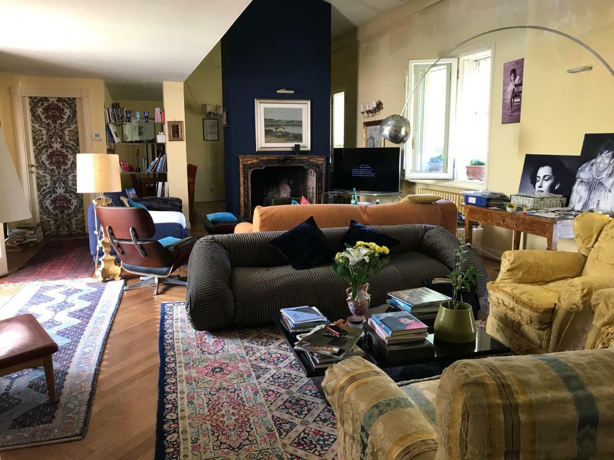 Aausgud Bed & Breakfast Ravenna Dış mekan fotoğraf