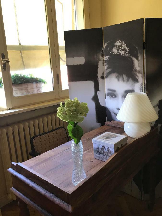 Aausgud Bed & Breakfast Ravenna Dış mekan fotoğraf