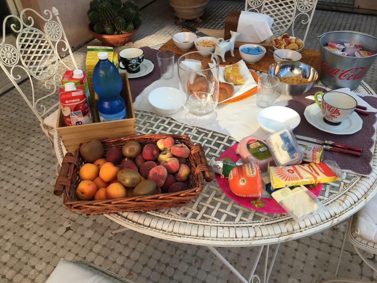 Aausgud Bed & Breakfast Ravenna Dış mekan fotoğraf