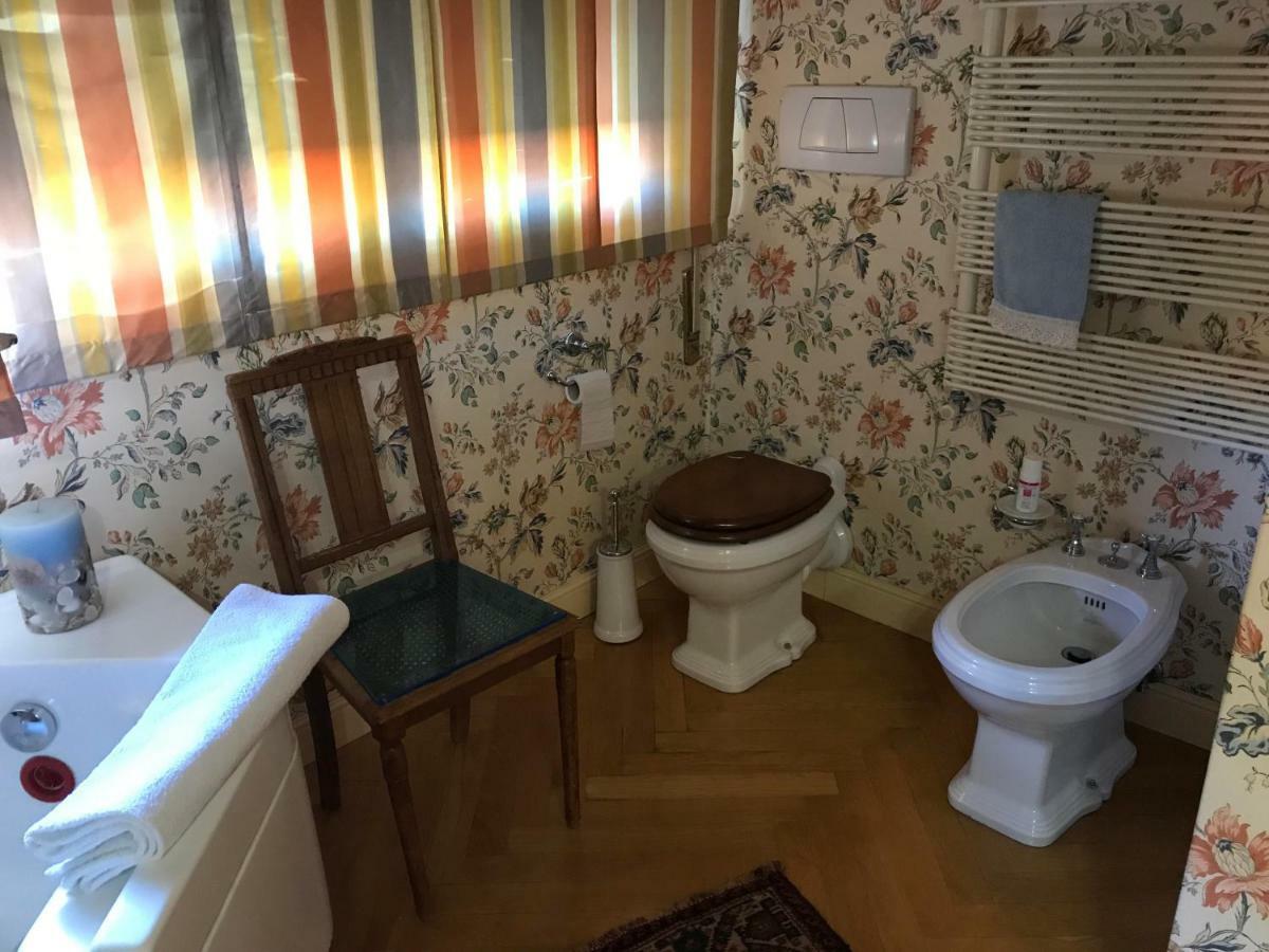 Aausgud Bed & Breakfast Ravenna Dış mekan fotoğraf