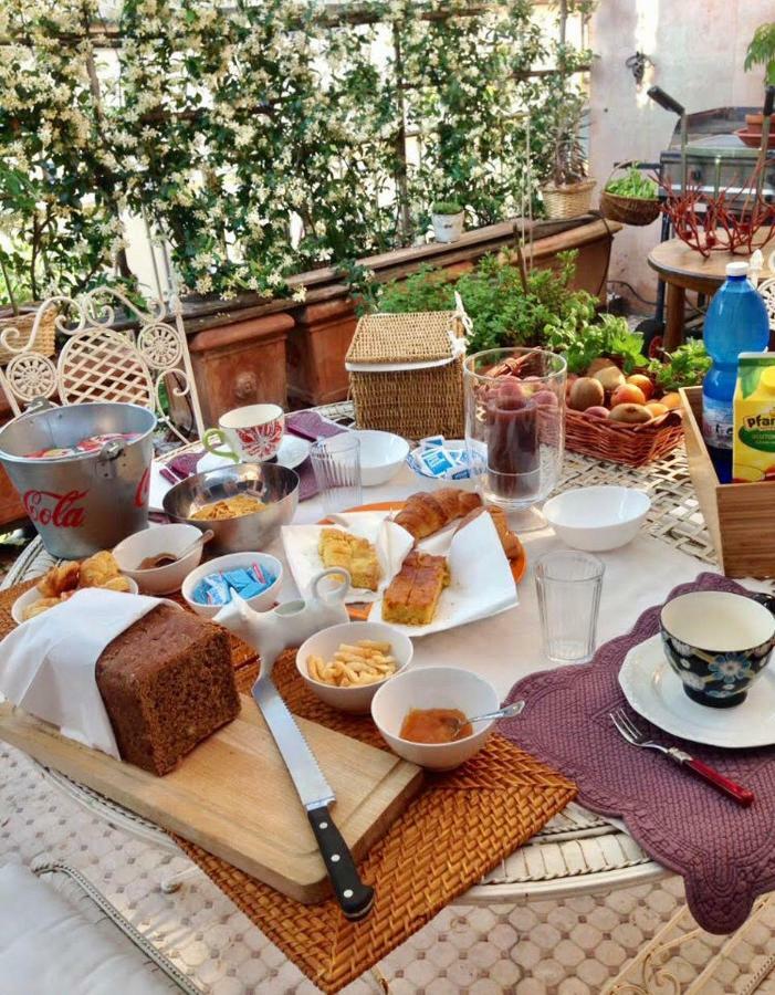 Aausgud Bed & Breakfast Ravenna Dış mekan fotoğraf