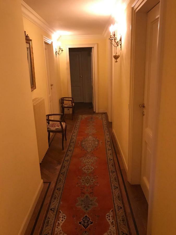 Aausgud Bed & Breakfast Ravenna Dış mekan fotoğraf