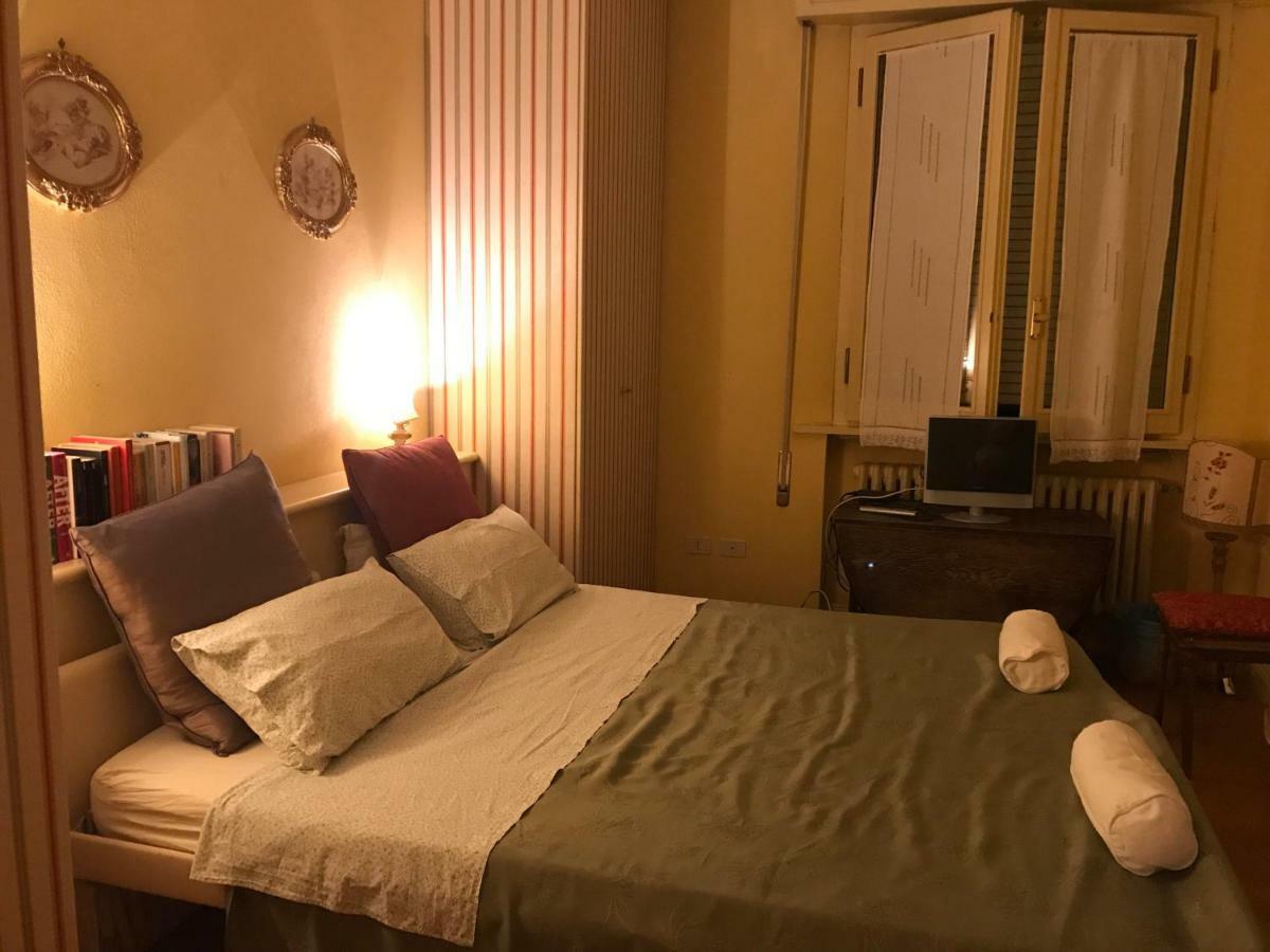 Aausgud Bed & Breakfast Ravenna Dış mekan fotoğraf