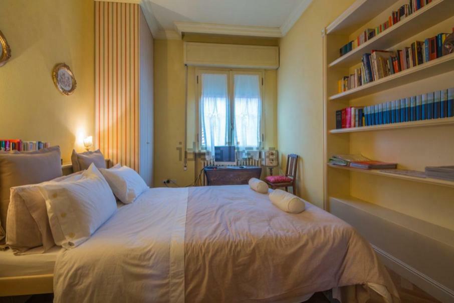 Aausgud Bed & Breakfast Ravenna Dış mekan fotoğraf