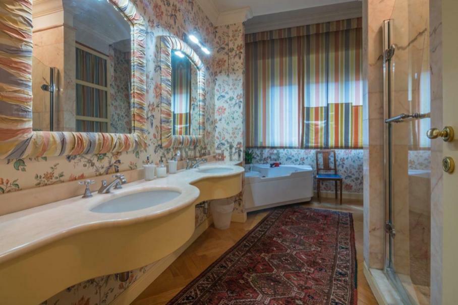 Aausgud Bed & Breakfast Ravenna Dış mekan fotoğraf