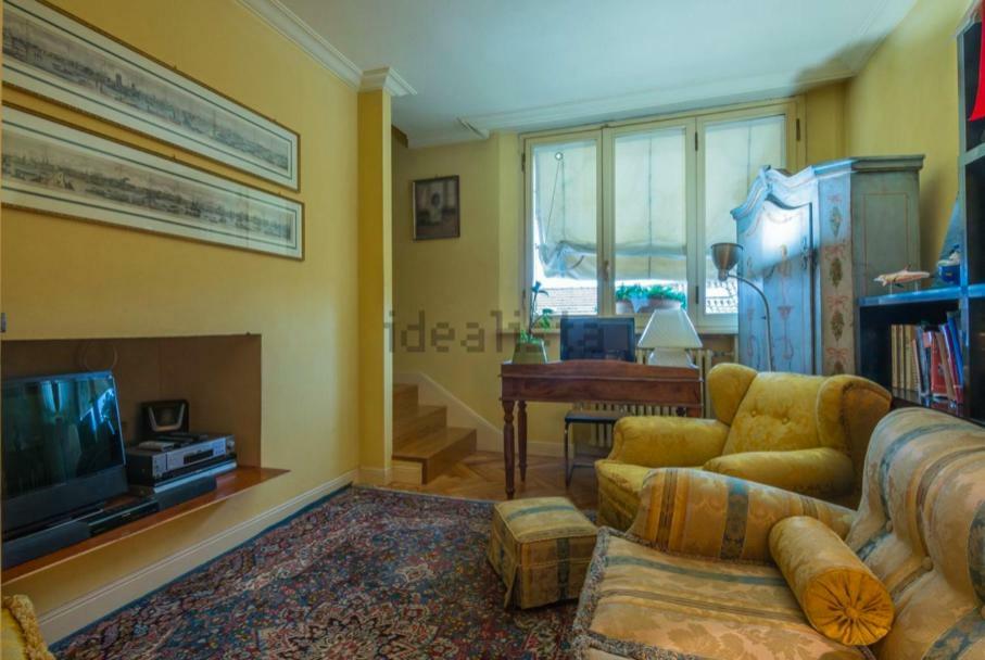 Aausgud Bed & Breakfast Ravenna Dış mekan fotoğraf